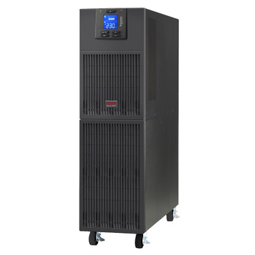 APC EASY UPS ONLINE TOUR 6000 VA