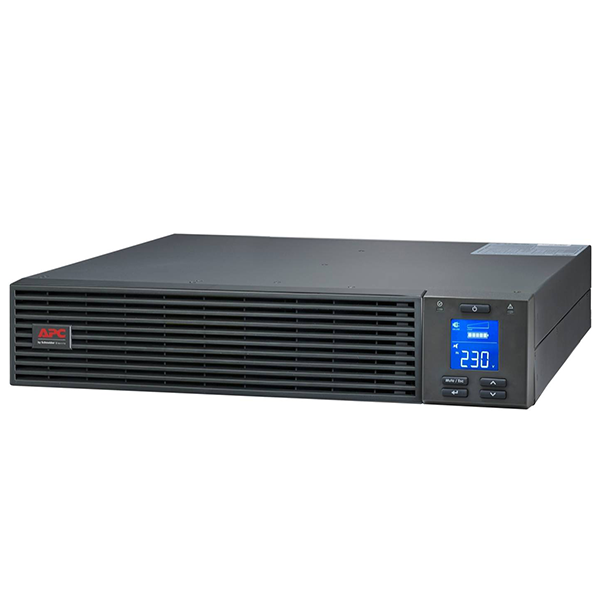APC EASY UPS ONLINE RACKABLE 1000 VA SRV1KRI