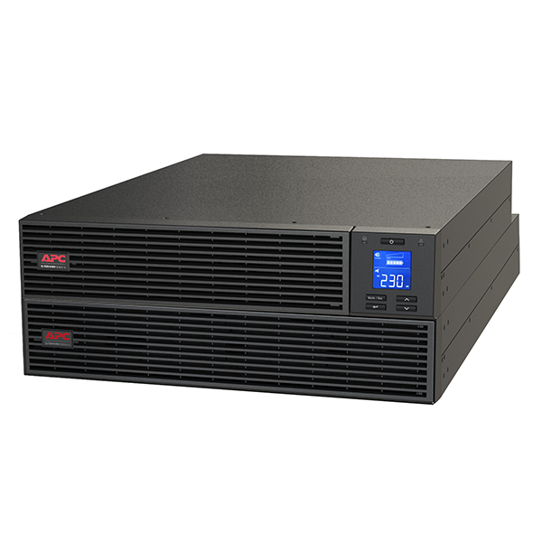 APC EASY UPS ONLINE RACKABLE 10000 VA SRV10KRI